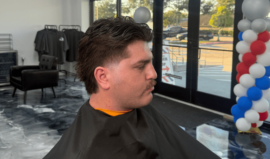 Elite Barber Company