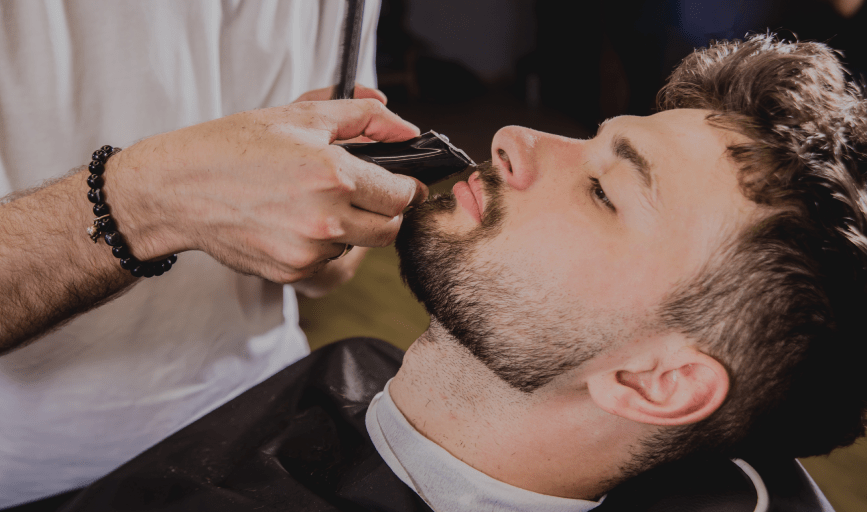 Elite Barber Company